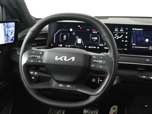 KIA EV9 GT-Line AWD 6p. 99.8 kWh | Camera Spiegels | Panoramadak | 6-Zitplaatsen| Beschikbaar per 01-07-2025