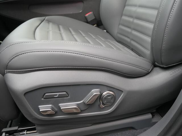 KIA EV9 Plus AWD 99.8 kWh | Allseason banden | Clima | Navi | 7-Pers. | Adapt. Cruise | | Stoel-/Stuurverwarming | Schuif-/kanteldak