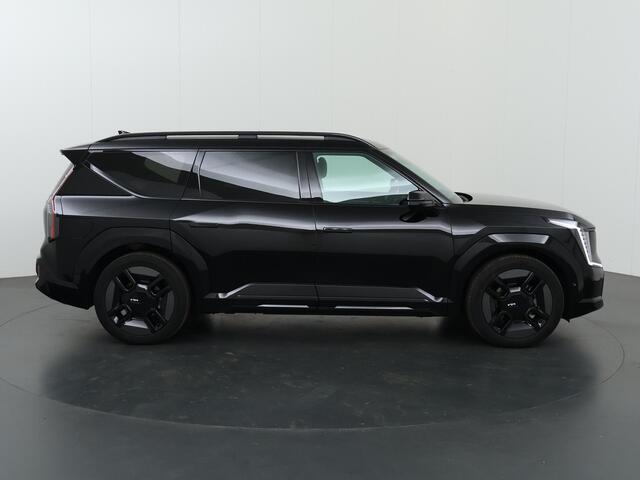 KIA EV9 Launch Edition GT-Line AWD 99.8 kWh | 7 Persoons | 360 Camera | Stoel Massage | Stoelverwarming Stoelverkoeling Voor + Achter | Dubbel Panoramadak | Meridian audio |