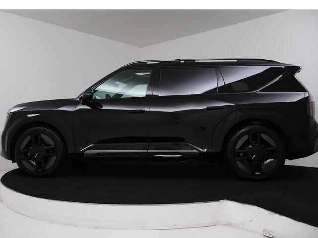 KIA EV9 Launch Edition GT-Line AWD 99.8 kWh | Company Car | 10 Jaar Garantie | Panoramadak | Lichtmetalen velgen 21" | Matrix Led | Leverbaar per 03-10-2025 |