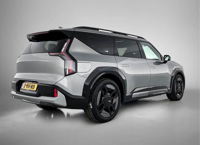 KIA EV9 Launch Edition GT-Line AWD 99.8 kWh | WORDT VERWACHT |