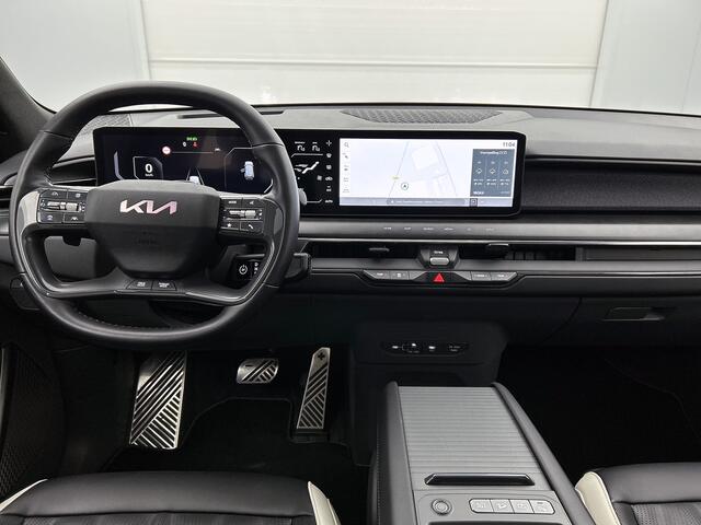KIA EV9 Launch Edition GT-Line AWD 99.8 kWh | WORDT VERWACHT |