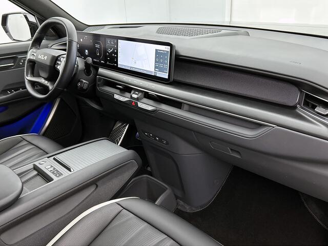 KIA EV9 Launch Edition GT-Line AWD 99.8 kWh | WORDT VERWACHT |