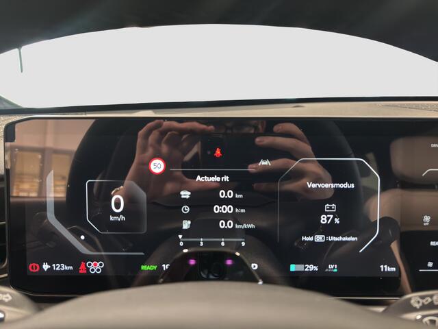 KIA EV9 99.8kWh GT-Line Dual Motor 282kW SNEL LEVERBAAR