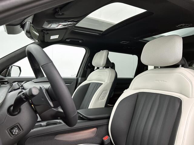 KIA EV9 GT-Line AWD 99.8 kWh ** Voorraadmodel **