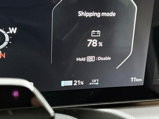 KIA EV9 GT-Line AWD 99.8 kWh ** Voorraadmodel **