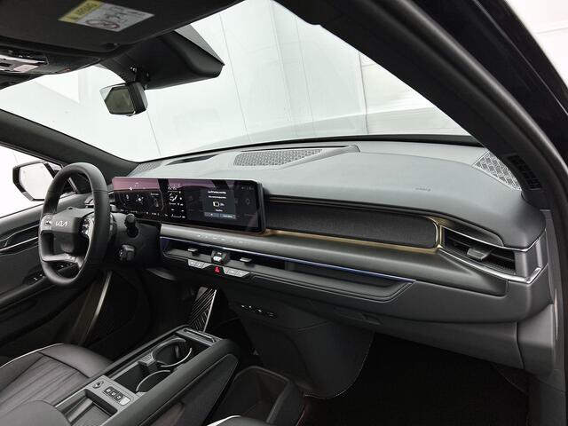 KIA EV9 GT-Line AWD 99.8 kWh ** Voorraadmodel **