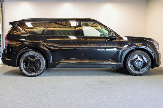 KIA EV9 Launch Edition 99.8 kWh Beschikbaar in Overleg