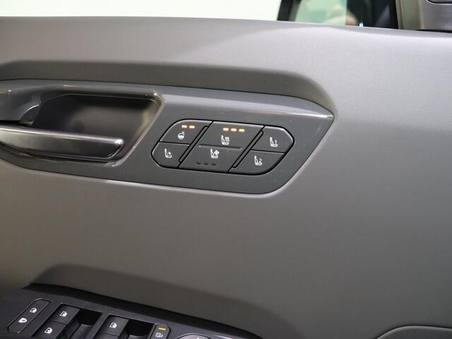 KIA EV9 GT-Line AWD 99.8 kWh | Panoramaschuifdak | LED-matrix | Head-up | Meridian premium sound | Stoelverwarming/ventilatie | 360°-camera |