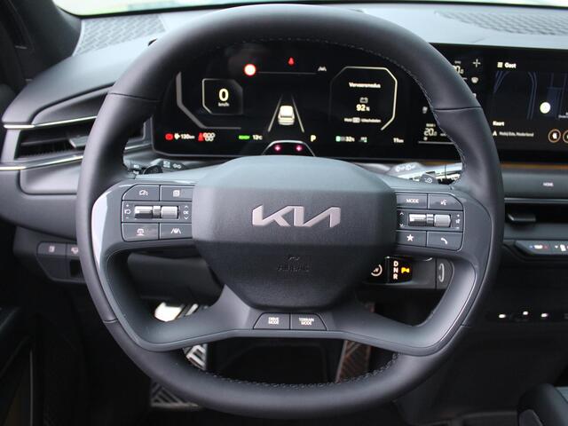 KIA EV9 GT-Line AWD 99.8 kWh | Nieuw | Direct leverbaar | Actieradius tot 505 km (WLTP) | 17% bijtelling |
