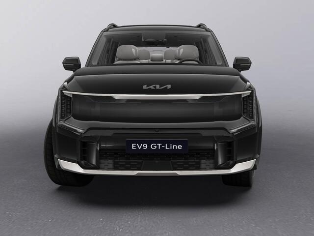 KIA EV9 GT-Line AWD 99.8 kWh