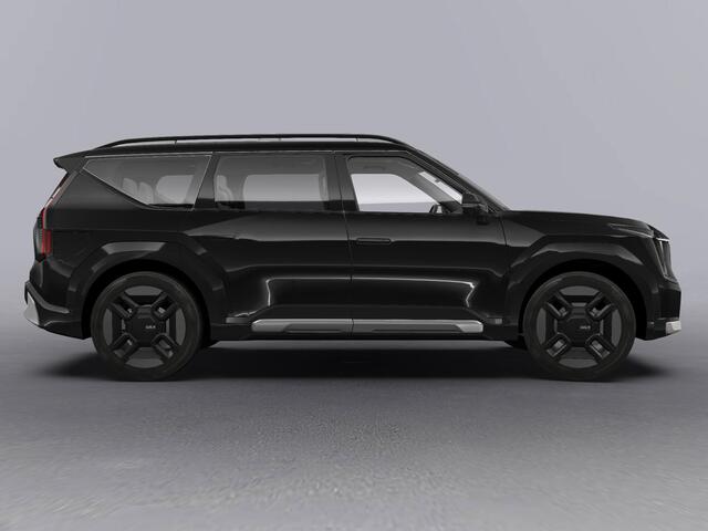 KIA EV9 GT-Line AWD 99.8 kWh
