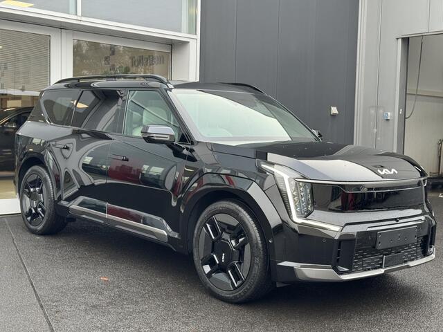 KIA EV9 GT-Line AWD 99.8 kWh