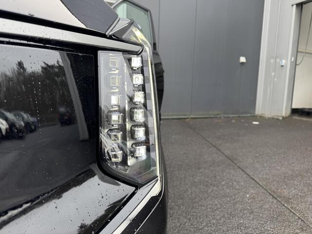 KIA EV9 GT-Line AWD 99.8 kWh