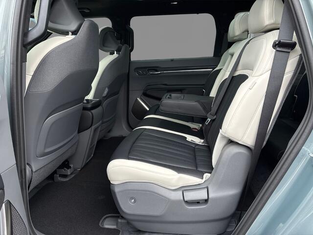 KIA EV9 GT-Line AWD 99.8 kWh | Premium audio | 7 zits | schuif kantel dak | stoelkoeling