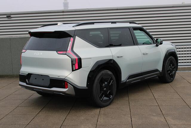 KIA EV9 GT-Line AWD 99.8 kWh Full options / direct leverbaar