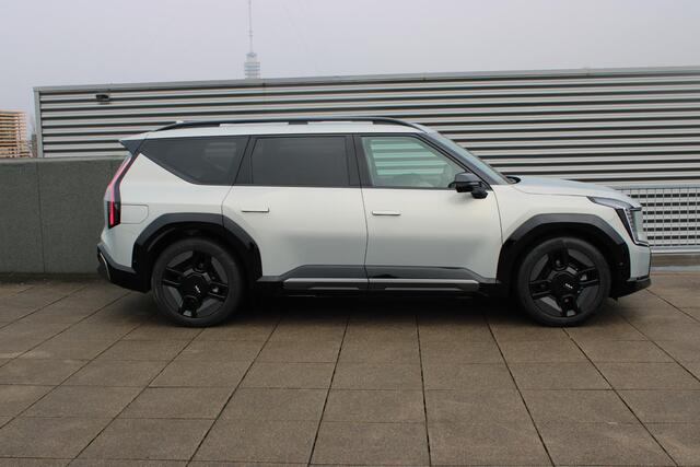 KIA EV9 GT-Line AWD 99.8 kWh Full options / direct leverbaar