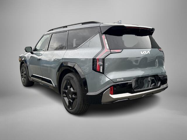 KIA EV9 99.8kWh GT-Line Dual Motor 282kW