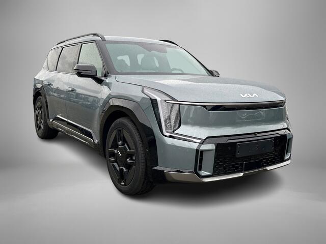 KIA EV9 99.8kWh GT-Line Dual Motor 282kW
