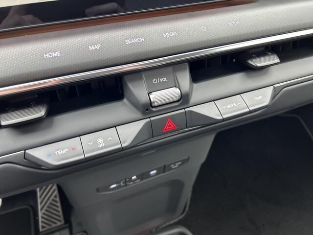 KIA EV9 99.8kWh GT-Line Dual Motor 282kW