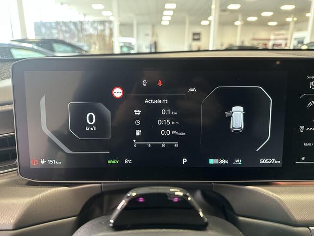 KIA EV9 Plus AWD 99.8 kWh