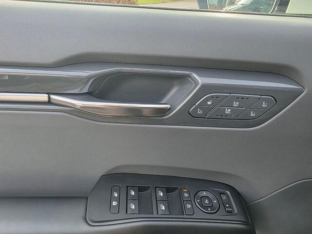 KIA EV9 Plus 99.8 kWh