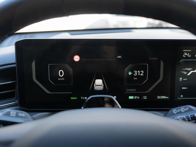 KIA EV9 Launch Edition GT-Line AWD 99.8 kWh PANORAMA DAK | 7Persoons |MERIDIAN HIFI | HUD