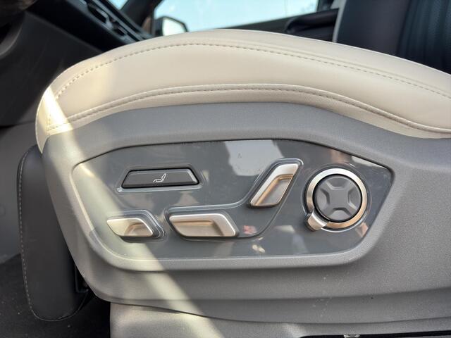 KIA EV9 GT-Line AWD 99.8 kWh HUD | Leder | Meridian Sound | Camera | Navi | Apple CarPlay/Android Auto | Key-Less | Stuur-/Stoelverwarming | PDC | Cruise | LED |