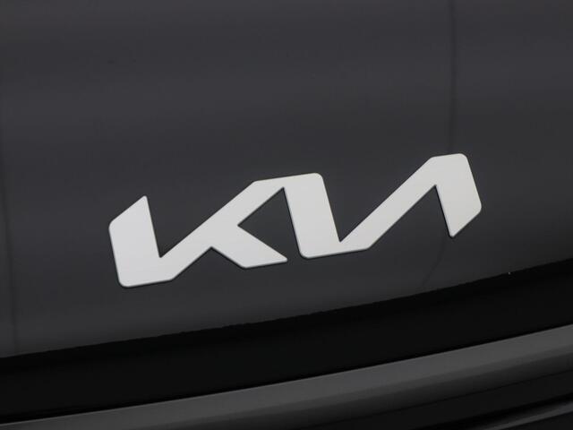 KIA EV9 Plus 99.8 kWh 276 Pk 7-Persoons | Trekhaak | 360° Camera | Panoramadak | Stoelverwarming & Ventilatie | Meridian Audio | 19 Inch | 62.869 Km !!