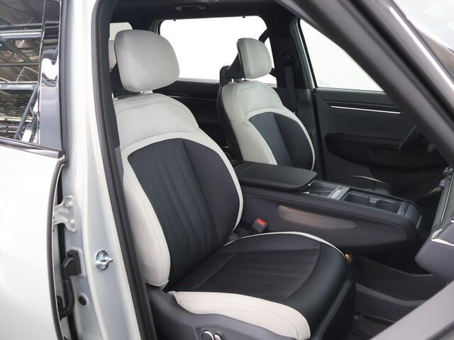 KIA EV9 GT-Line AWD 99.8 kWh | Panoramaschuifdak | LED-matrix | Head-up | Meridian premium sound | Stoelverwarming/ventilatie | 360°-camera |