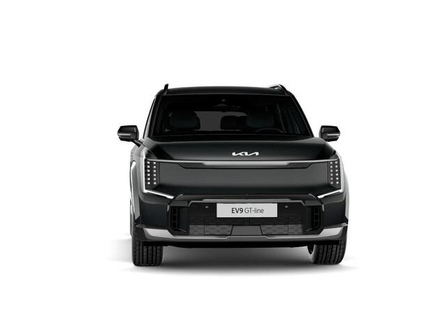 KIA EV9 GT-Line AWD 99.8 kWh | Nieuw | Direct leverbaar | Actieradius tot 505 km (WLTP) | Tot ¤ 2.000 inruilvoordeel bij aanschaf |