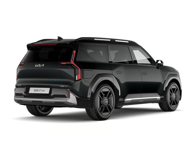 KIA EV9 GT-Line AWD 99.8 kWh | Nieuw | Direct leverbaar | Actieradius tot 505 km (WLTP) | Tot ¤ 2.000 inruilvoordeel bij aanschaf |