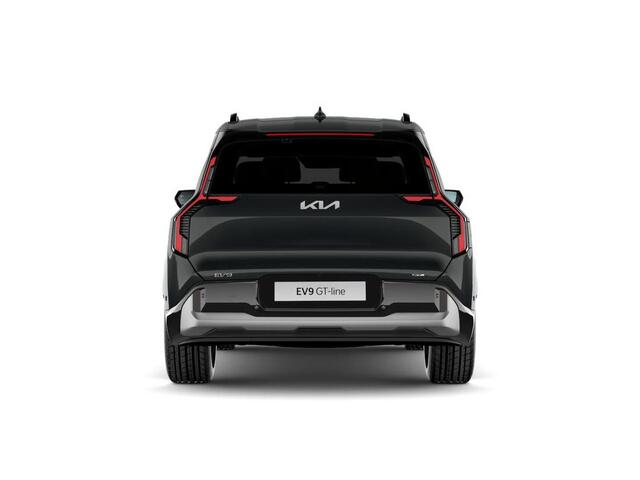 KIA EV9 GT-Line AWD 99.8 kWh | Nieuw | Direct leverbaar | Actieradius tot 505 km (WLTP) | Tot ¤ 2.000 inruilvoordeel bij aanschaf |