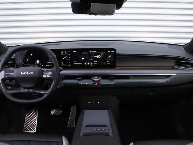 KIA EV9 GT-Line AWD 99.8 kWh | Nieuw | Direct leverbaar | Actieradius tot 505 km (WLTP) | Tot ¤ 2.000 inruilvoordeel bij aanschaf |