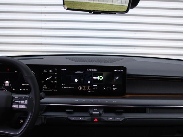 KIA EV9 GT-Line AWD 99.8 kWh | Nieuw | Direct leverbaar | Actieradius tot 505 km (WLTP) | Tot ¤ 2.000 inruilvoordeel bij aanschaf |