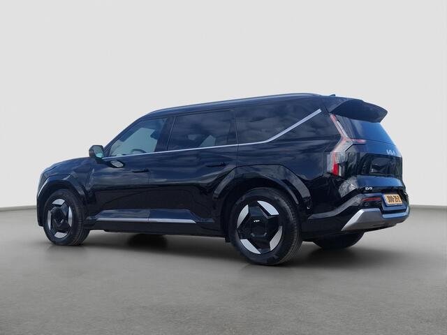 KIA EV9 Plus AWD 99.8 kWh