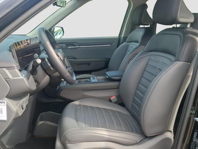 KIA EV9 Plus AWD 99.8 kWh