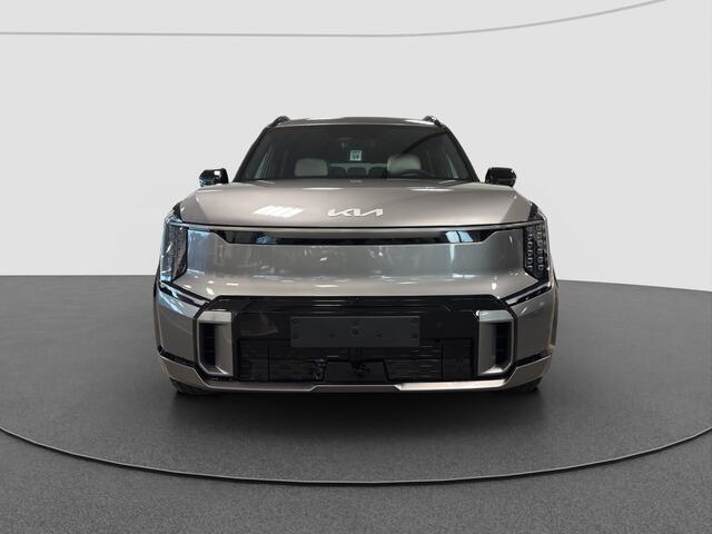 KIA EV9 GT-Line AWD 99.8 kWh | Schuifdak | Stoelverwarming/-Verkoeling |