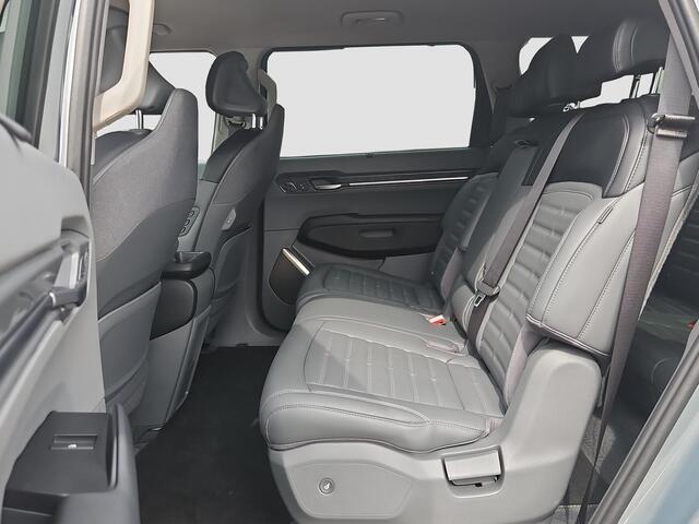 KIA EV9 Plus AWD 99.8 kWh | Memory Seats | Meridian | 7-Zits | Stoelverwarming & Stoelverkoeling | Leder | V2L |