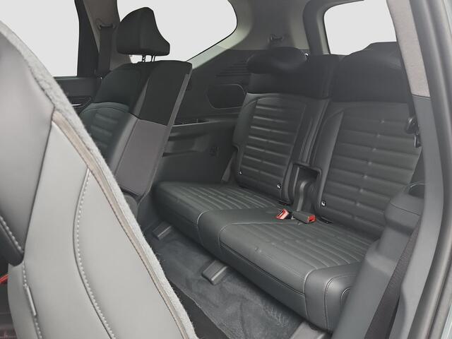 KIA EV9 Plus AWD 99.8 kWh | Memory Seats | Meridian | 7-Zits | Stoelverwarming & Stoelverkoeling | Leder | V2L |