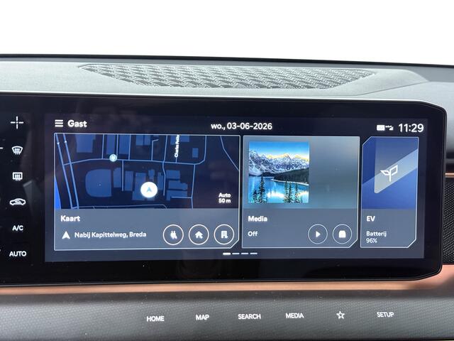KIA EV9 GT-Line AWD 99.8 kWh | Company Car | 10 Jaar Garantie | Black Edition | Panoramadak | Leverbaar per 01-09-2026 |