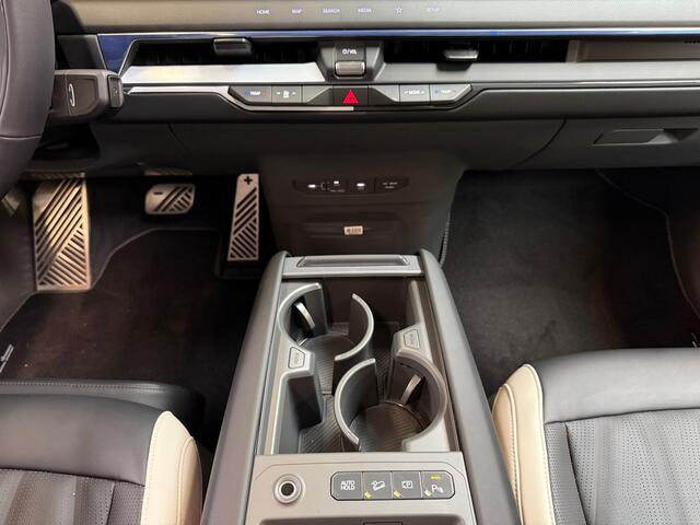 KIA EV9 GT-Line 99.8 kWh Dual Motor I 6-zits I Voorraadauto