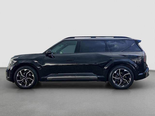 KIA EV9 Launch Edition GT-Line AWD 99.8 kWh | Trekhaak | 360° Camera | Stoelgeheugen | Meridian | HUD |