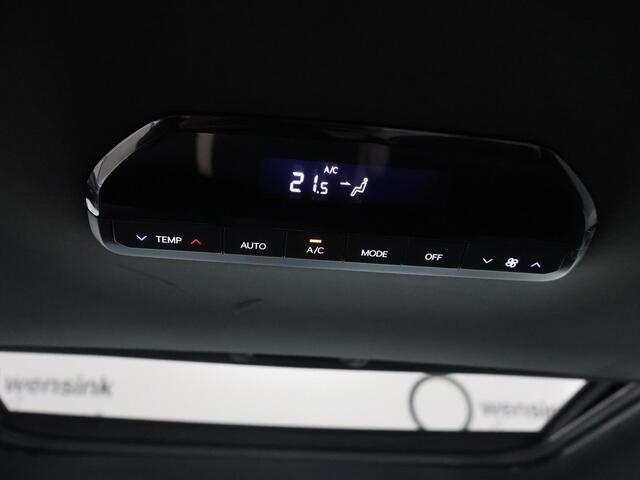 KIA EV9 GT-Line AWD 99.8 kWh | Panoramaschuifdak | LED-matrix | Head-up | Meridian premium sound | Stoelverwarming/ventilatie | 360°-camera |