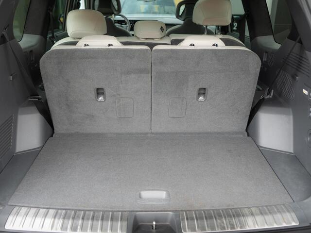 KIA EV9 GT-Line AWD 99.8 kWh Elektrische trekhaak | All Seasons | 7-Pers. | 21" | Head-Up | Stoel-/Stuurverwarming | Premium Audio | Schuif-/kanteldak | Adapt. Cruise |