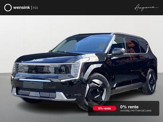 KIA EV9