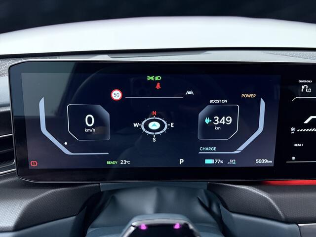 KIA EV9 GT-Line AWD 6p. 99.8 kWh | Bijtelling 2025 | 6 Zitplaatsen | Vehicle to Load |
