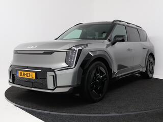 KIA EV9