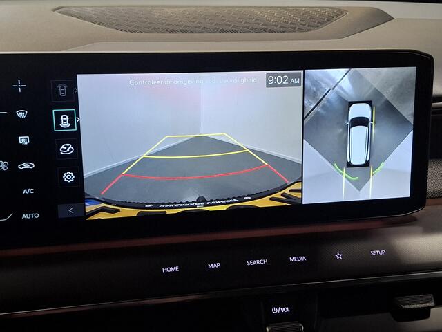 KIA EV9 Launch Edition 99.8 kWh | Navigatie/Android/Apple Carplay | LM Velgen 19" | Voorstoelen/Achterbank Verwarmd/Geventileerd | Cruise Control Adaptief | Airco | Massagestoelen |