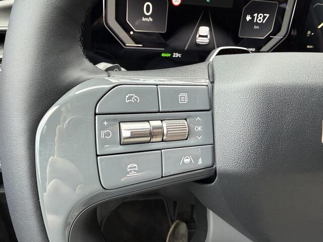 KIA EV9 Plus Advanced 99.8 kWh | Rijklaarprijs is incl. inruilpremie | Direct leverbaar | 360 graden camera | Elektrische stoelen | Lederen bekleding | HUD